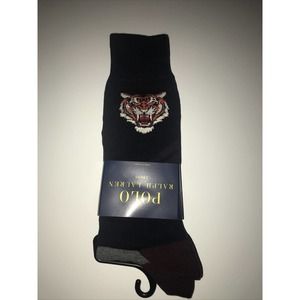 Polo Ralph Lauren Mens 2 Pack Tiger